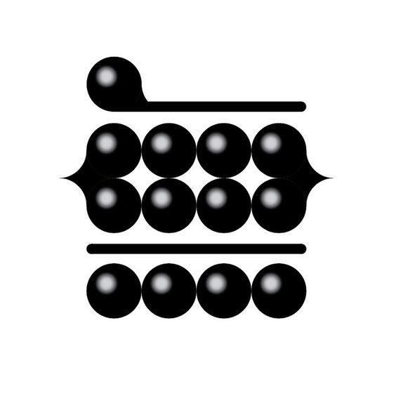 无艺术字体