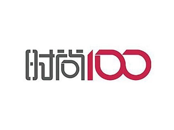 100时尚