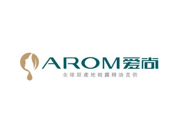 美女 AROM 爱尚