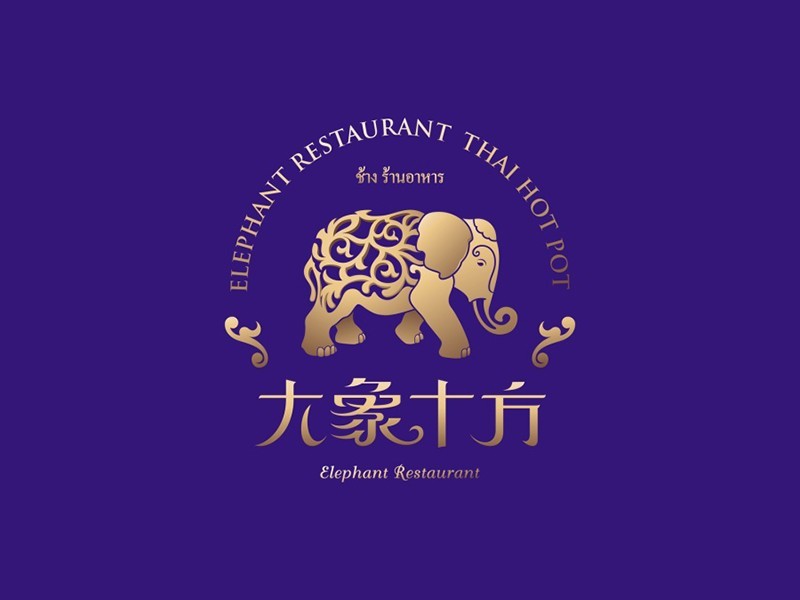 大象十方