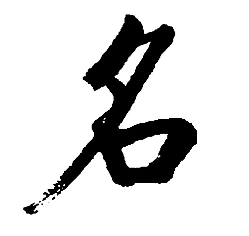名