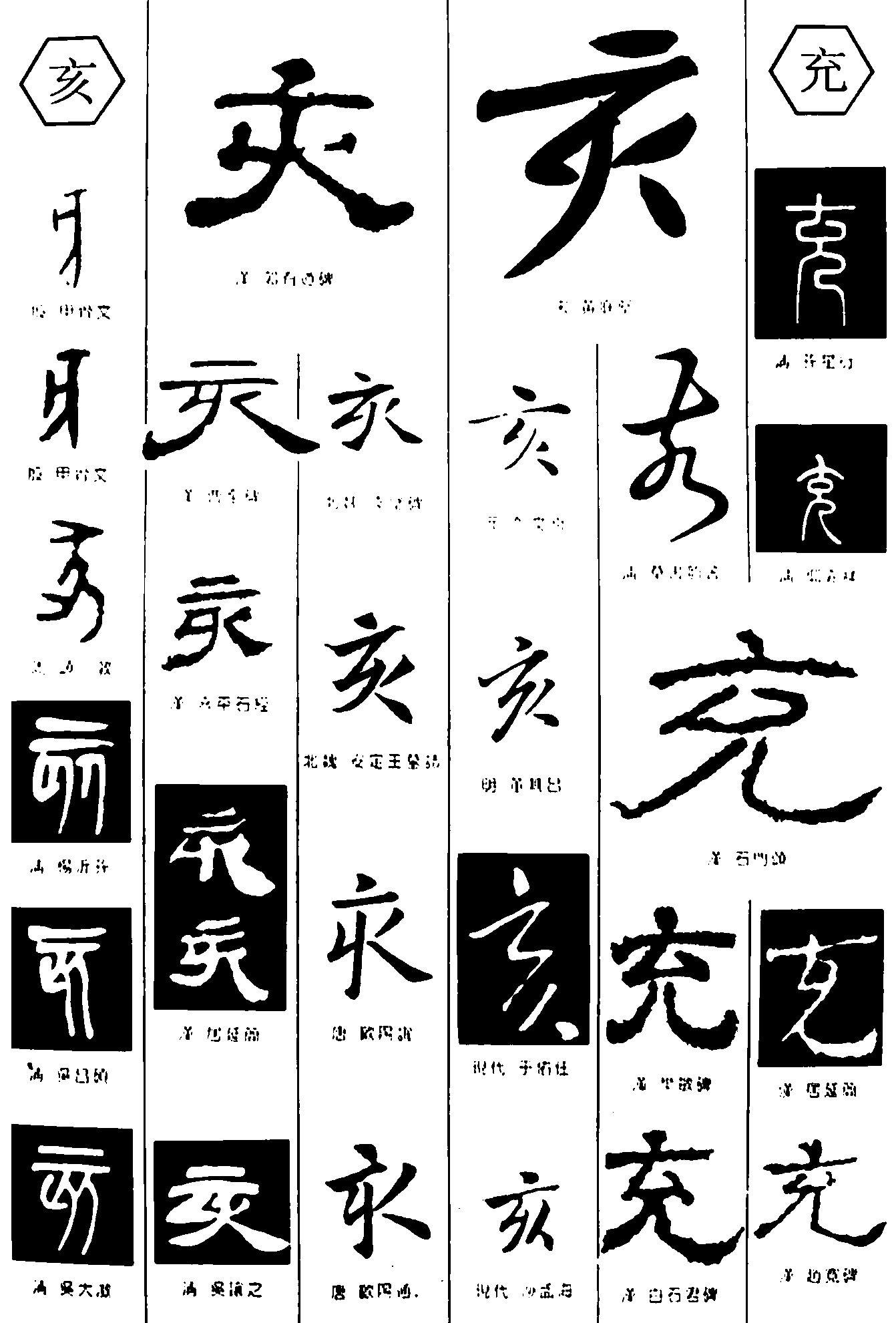 亥充