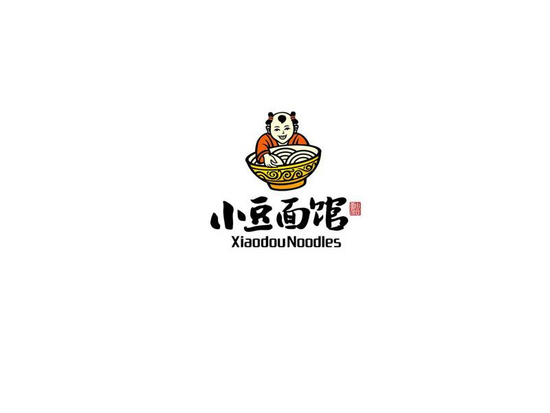 小豆面馆