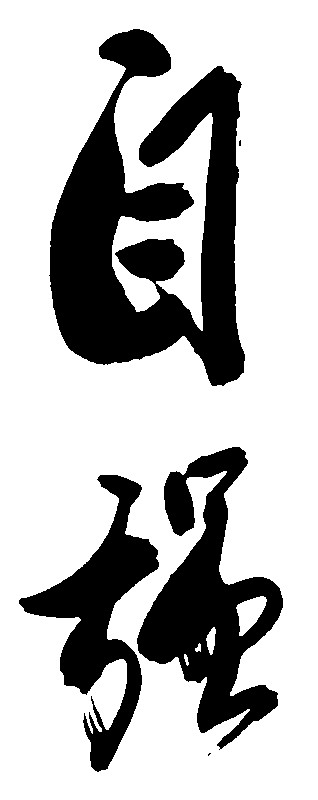 自强