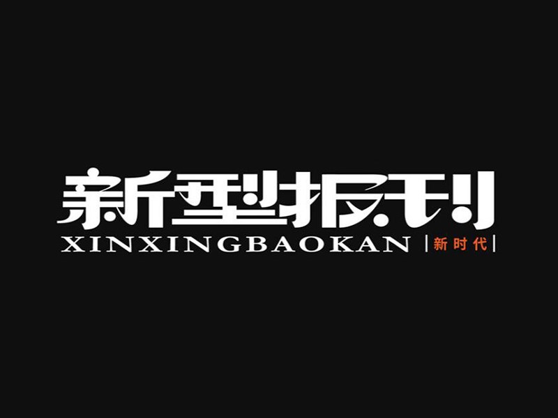 新型报刊