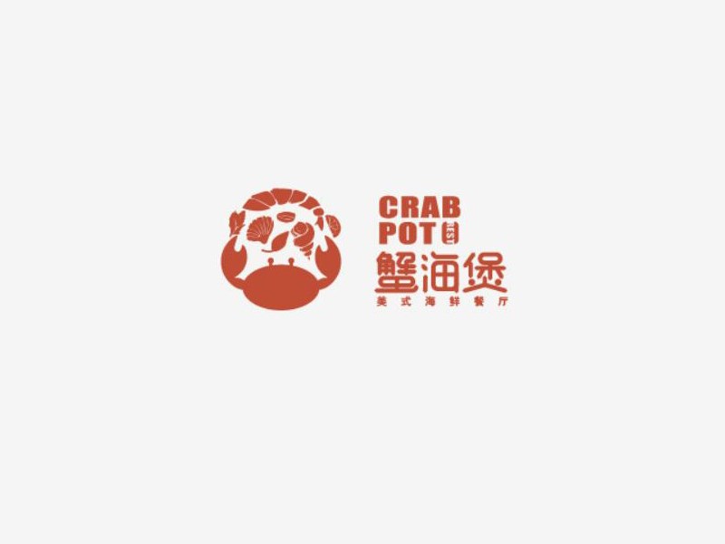 蟹海煲