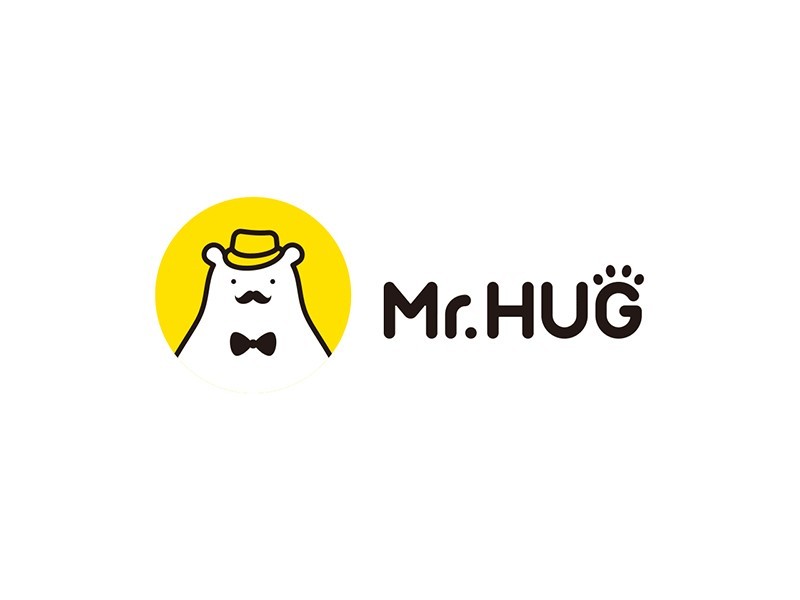 熊mrhug