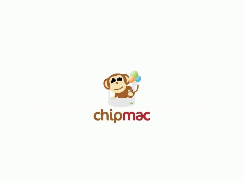 猴子chipmac