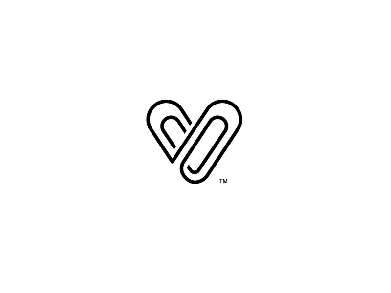 曲别针 v