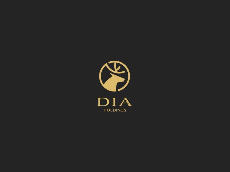 鹿dia
