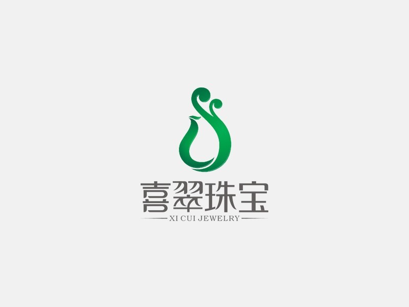系翠珠宝