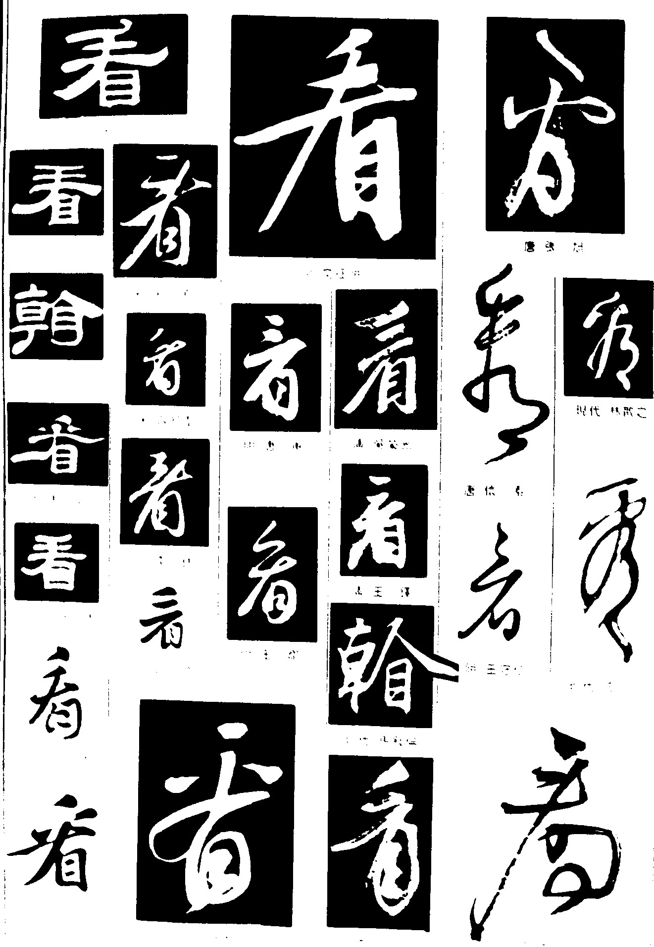 看