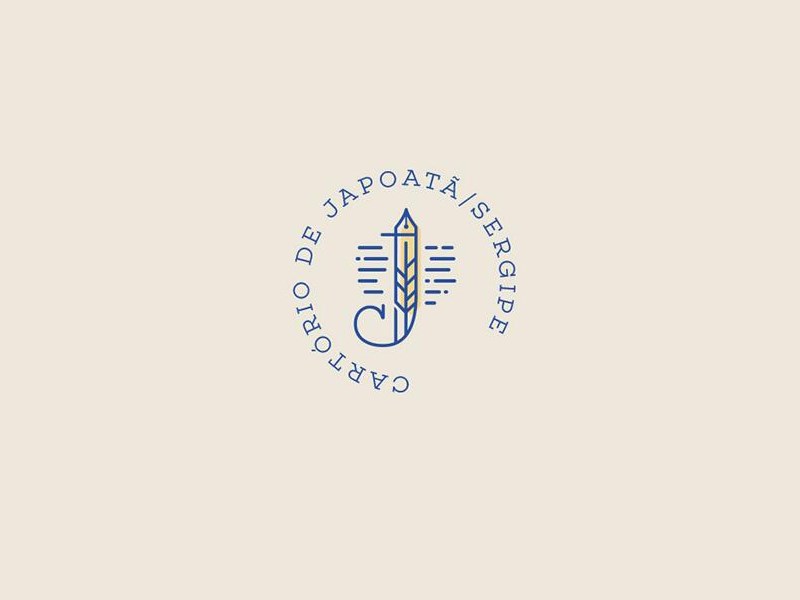 J