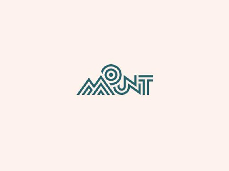 mount