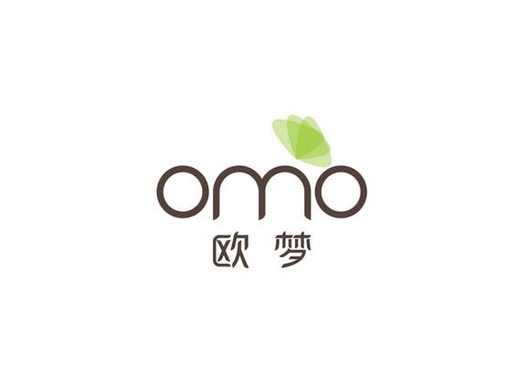 omo 欧梦 蝴蝶