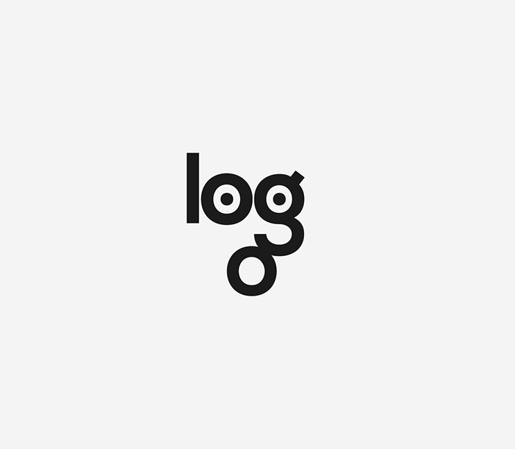 log