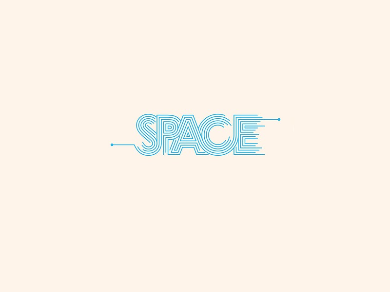 space