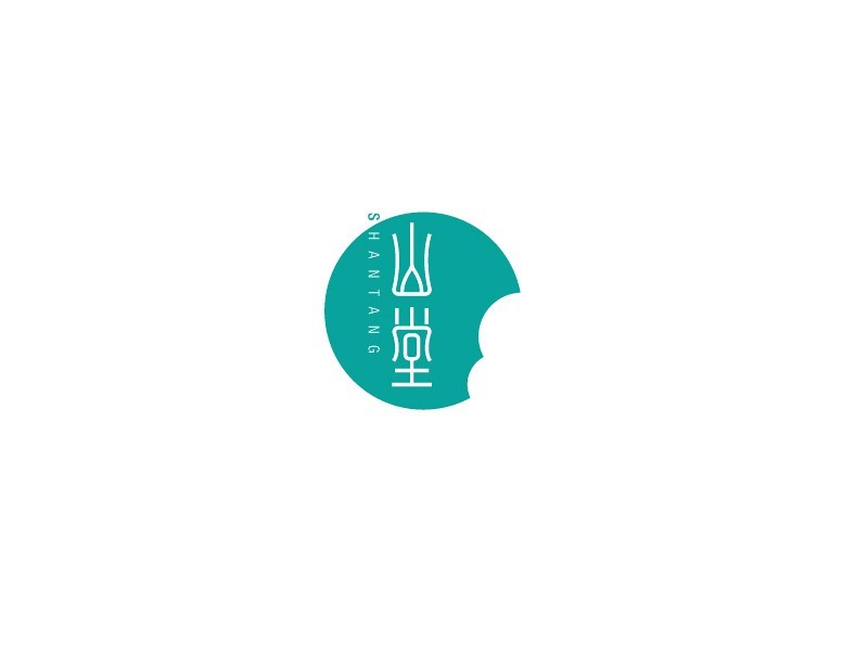 山堂
