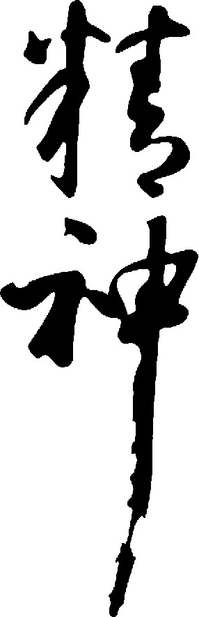 精神