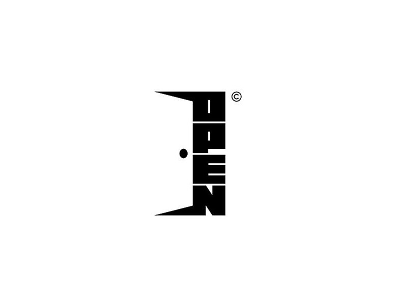 open
