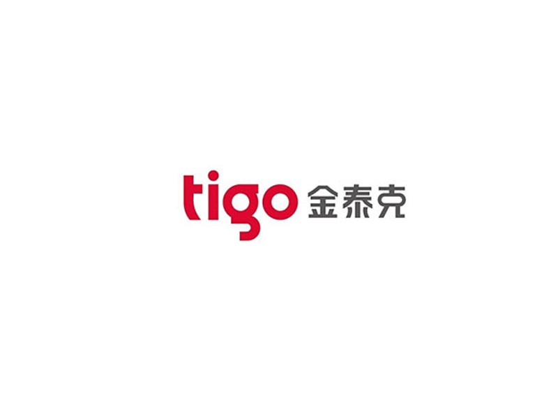 TIGO 金泰克