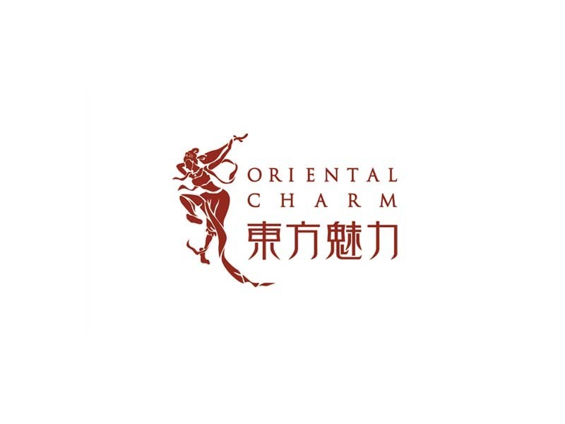 东方魅力