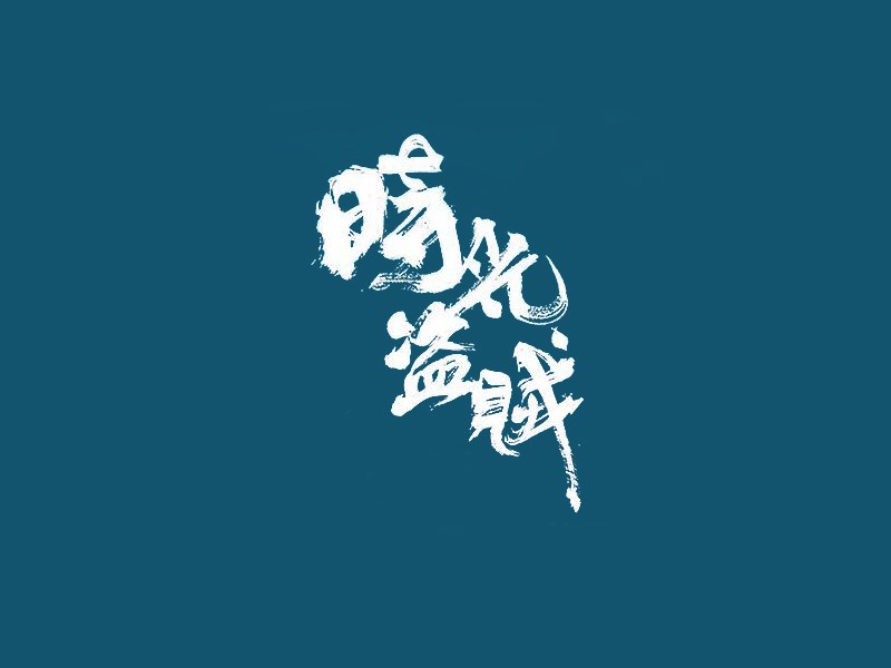 时光盗贼