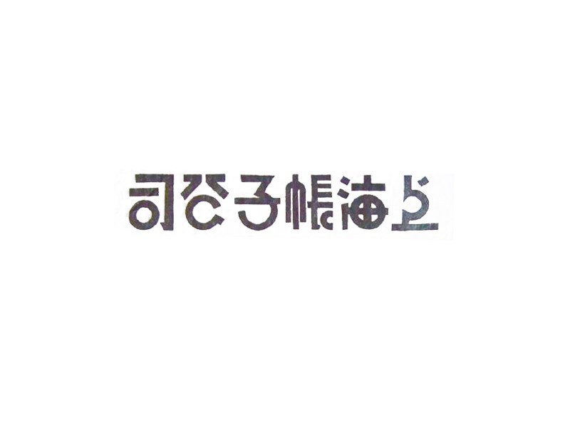 上海帐子公司