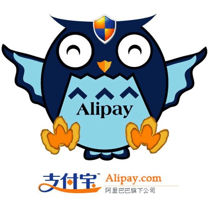 吉祥物猫头鹰