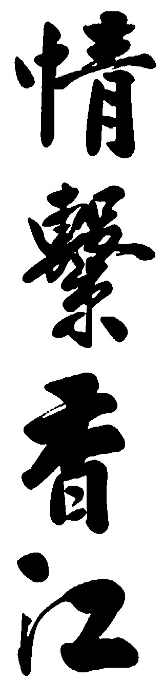 情系香江