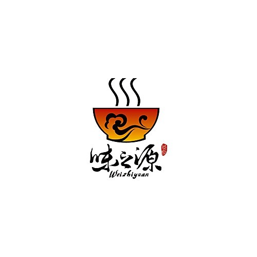 味之缘 碗 祥云