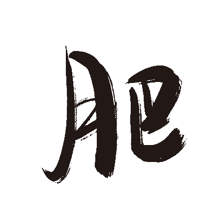 肥