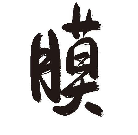 膜