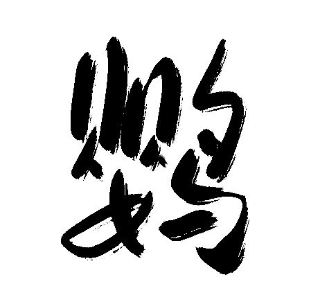 鹦