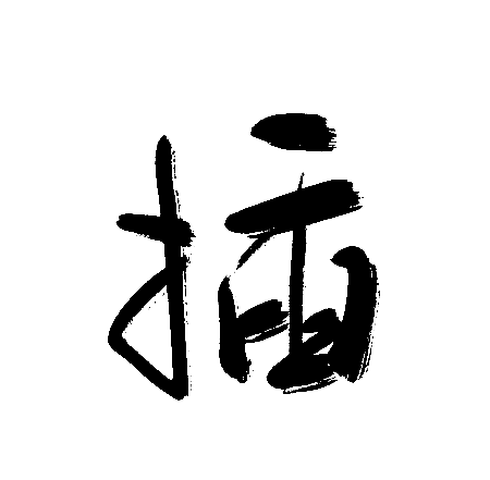 插